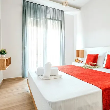 Appartement Design Efharis