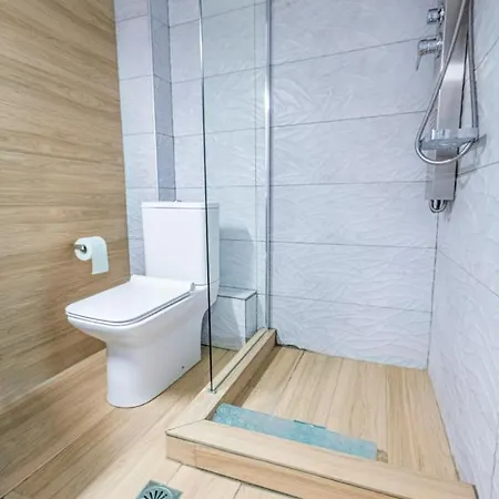 Design Efharis Apartment *