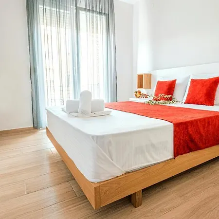 Appartement Design Efharis