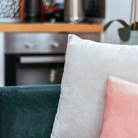 Design Efharis Appartement