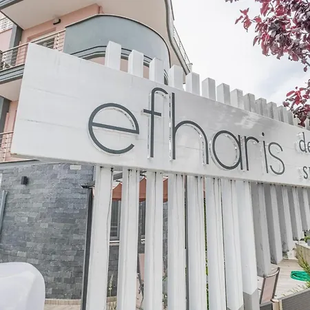 Design Efharis *