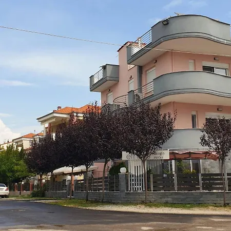 Apartment Design Efharis