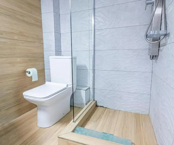 Design Efharis Διαμέρισμα *