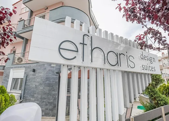 Design Efharis *